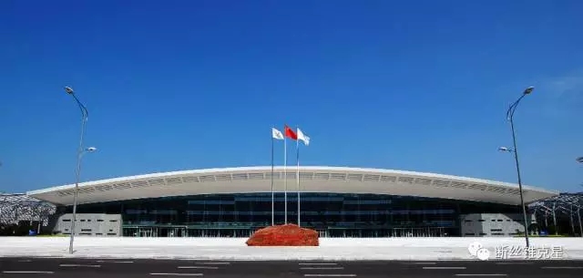 第十八届立嘉国际机床展览会